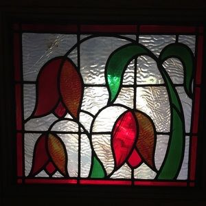 Meet your Posher, Helen